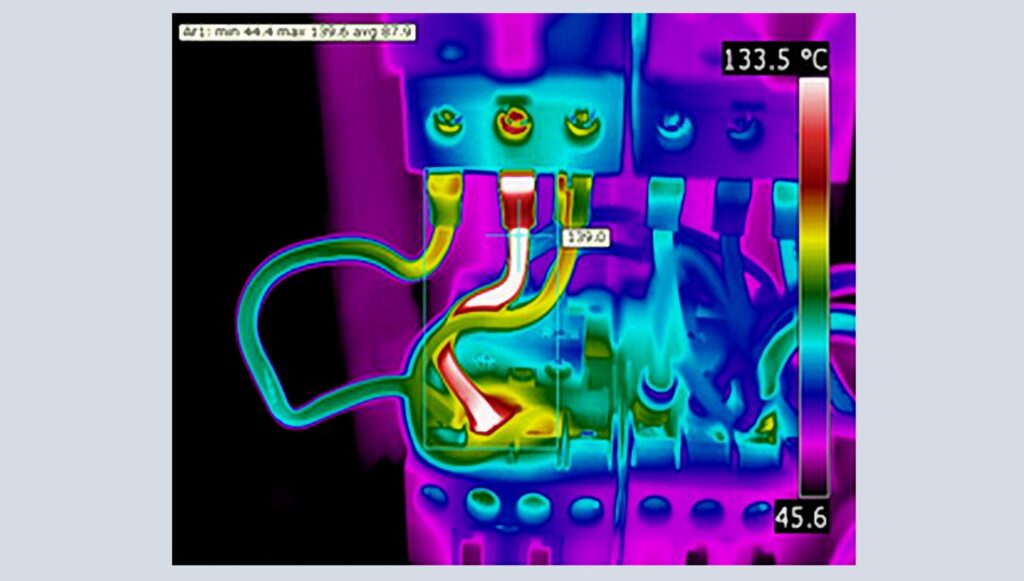 thermal analysis